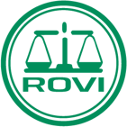 Logo rovi