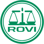 Logo rovi